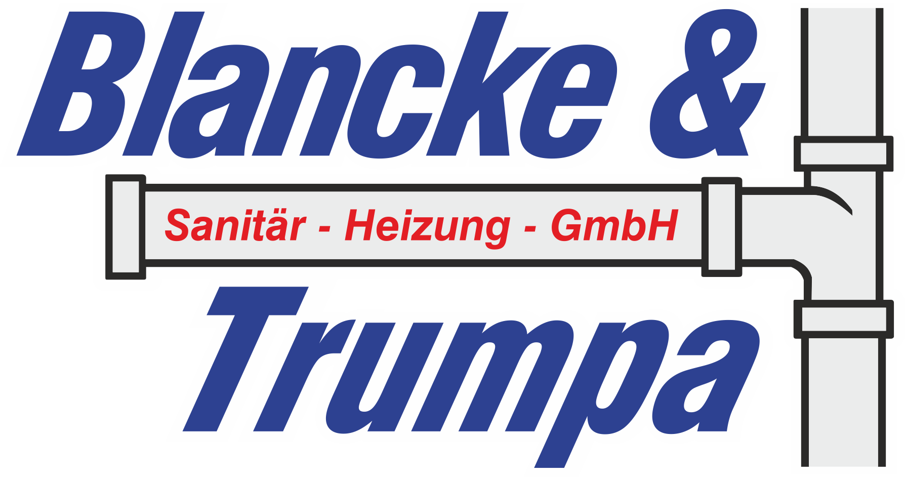Logo der Blancke & Trumpa Sanitär- und Heizungs GmbH